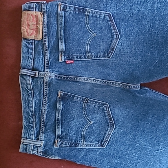 Levi's 512 W32 L30 - Picture 4 of 4